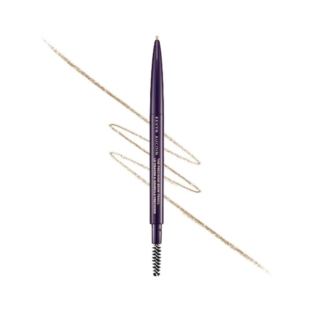 Kevyn Aucoin ASH BLONDE The Precision Brow Pencil | NEW |